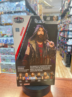 Luke Harper #66 (WWE Elites, Mattel) **SEALED** - Bitz & Buttons