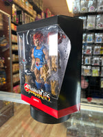 Lion-O Ultimate (ThunderCats, Super7)