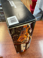 Destro Razorback (Vintage GI Joe, Hasbro) **NEW** - Bitz & Buttons