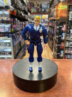 Long Arm (Vintage Cops n' Robbers, Hasbro) INCOMPLETE