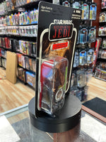 Lightsaber Construction Luke Skywalker VC87  (Star Wars Vintage Collection, Hasbro) SEALED