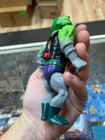 Snake Face 1272 (Vintage MOTU, Mattel) **COMPLETE**