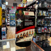 Keith Lee (WWE Elite, Mattel) SEALED