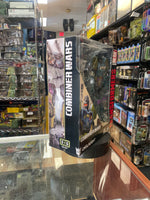 Onsalught IDW Combiner Wars (Transformers Generations, Hasbro) - Bitz & Buttons