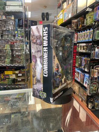 Onsalught IDW Combiner Wars (Transformers Generations, Hasbro) - Bitz & Buttons
