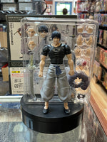 Toji Fushiguro (Jujutsu Kaisen, Bandai SH Figuarts) COMPLETE - Bitz & Buttons