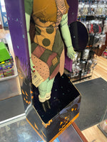 Jumbo Sally Plush Doll (Vintage Nightmare Before Christmas, Jun Planning Company) **SEALED**