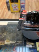 Porsche 964 Black RLC (Hot Wheels Red Line Club, Mattel) SEALED