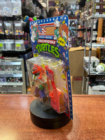 Midshipman Mike (Vintage TMNT Ninja Turtles, Playmates) **SEALED** - Bitz & Buttons