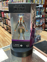 Ahsoka Tano Rebels (Star Wars Black Series, Hasbro)