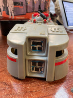 Imperial Troop Transporter with Box (Vintage Star Wars, Kenner) COMPLETE - Bitz & Buttons