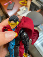 Eradicator Return Of Superman NO. 219 (Medicom Mafex, DC Superman) INCOMPLETE - Bitz & Buttons