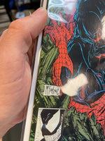 Amazing Spider-Man #316 -McFarlane Cover Venom Cover-  (Marvel, Comics) Good