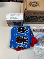 Guardians of the Galaxy Box (Funko Pop! Collector Corps, Marvel) - Bitz & Buttons