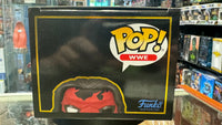 Kane #143 Fanatics Exclusive (Funko Pop! WWE Hall of Fame)