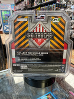 2019 Mack Anthem Truck Cab Series 20 1:64 (SD Trucks, Greenlight Collectibles) SEALED - Bitz & Buttons