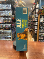 Alf Costume & Mask (Vintage Alien Production, Ben Cooper KO)