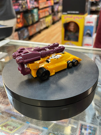 Dragstrip Stunticon (Vintage Transformers G1, Hasbro) COMPLETE - Bitz & Buttons