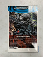 Batman I Am Bane Volume 3 (DC Comics Trade TPB, Batman) - Bitz & Buttons