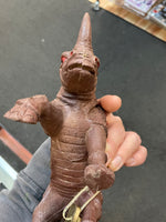 Rhino Avenger (Vintage Knights & Dragons, Imperial)