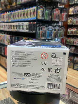 Zack Snyder Darkseid #1126 (Funko Pop, DC Comics) EXCLUSIVE - Bitz & Buttons