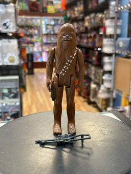 Chewbacca 7025 (Star Wars Vintage, Kenner) COMPLETE - Bitz & Buttons