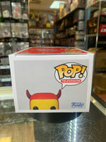 Evil Homer #1367 (Funko Pop, Simpsons)