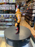 Papa Shango with Necklace 9059 (Vintage WWF WWE, Hasbro) - Bitz & Buttons