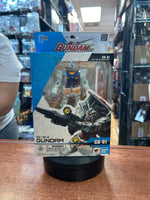 Gundam RX-78-2 (Bandai, Gundam  Universe) **SEALED**