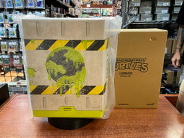 Leonardo -Mutagen Ooze- (Super7, TMNT) **SEALED** - Bitz & Buttons
