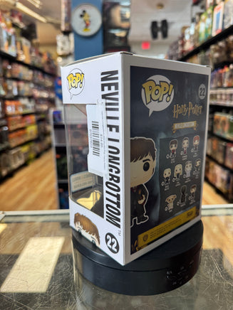Neville Longbottom #22 (Funko Pop, Harry Potter) - Bitz & Buttons