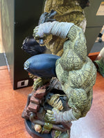 Killer Croc BDS Art Scale 1/10 (DC Comics, Iron Studios) COMPLETE
