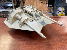 Rebel Armored Snowspeeder 1980 (Vintage Star Wars ESB, Kenner)**COMPLETE** - Bitz & Buttons