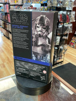 Imperial Remnant AT-AT Driver 02 (Star Wars Black Series, Hasbro) SEALED