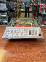 Darth Vader & Rebel Officer #1 (Star Wars Comic Packs, Dark Horse, Hasbro) SEALED - Bitz & Buttons