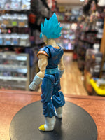 God Super Saiyan Vegito (Bandai SH Figuarts, Dragon-ball Z) **COMPLETE**