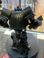 Ironhide SS14 Voyager Class (Transformers Studio Series, Hasbro) COMPLETE - Bitz & Buttons