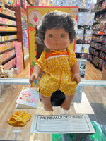 Baby Orange Blossom Doll with Box (Vintage Strawberry Shortcake, Kenner) - Bitz & Buttons