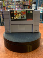 Super Black Bass (Vintage Nintendo SNES, Video Game) - Bitz & Buttons