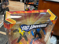 War of The Green Lanterns (DC Universe, Mattel) **SEALED** - Bitz & Buttons