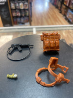 Tiger Force Duke -UK Exclusive- (Vintage GI Joe, Hasbro) **COMPLETE** - Bitz & Buttons