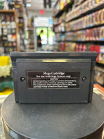Laser Ghost 0820 (SEGA Master System SMS, Video Games) **COMPLETE**