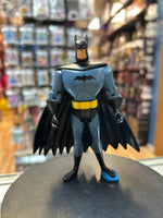 Batman 4" (Justice League Unlimited, Mattel)