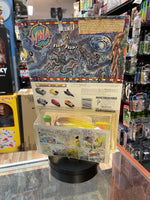 Reef Raider (Vintage Hot Wheels Adventures, Mattel) SEALED - Bitz & Buttons