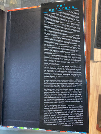 X-Men Inferno Prologue Omnibus Hard Cover (Marvel, Comics) - Bitz & Buttons