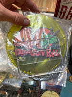 Broly -40th Anniversary- (Dragon Ball Z, Bandai SH Figuarts) **COMPLETE**