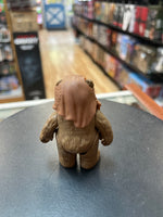 Wicket Warrick 8492 (Vintage Star Wars, Kenner) **LOOSE** - Bitz & Buttons