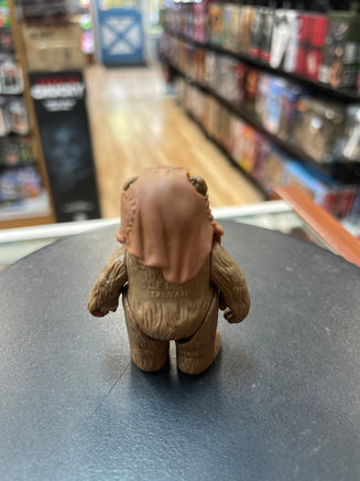 Wicket Warrick 8492 (Vintage Star Wars, Kenner) **LOOSE** - Bitz & Buttons