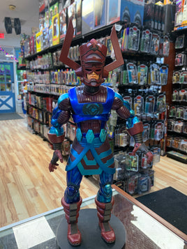 Galactus BAF (Vintage Marvel Legends, Toybiz) COMPLETE