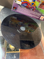 Grinch (Sony Playstation PS1, Video Games) **TESTED** - Bitz & Buttons